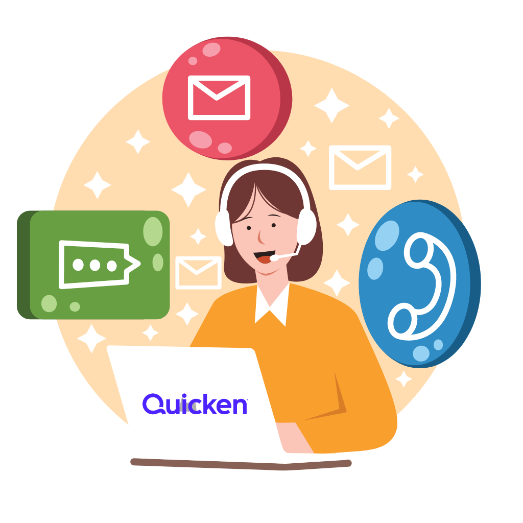 about quicken