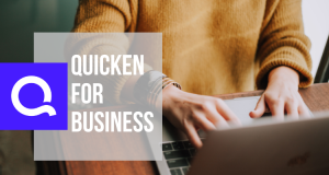 Quicken For Business