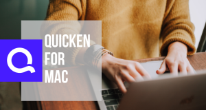 Quicken For MAC