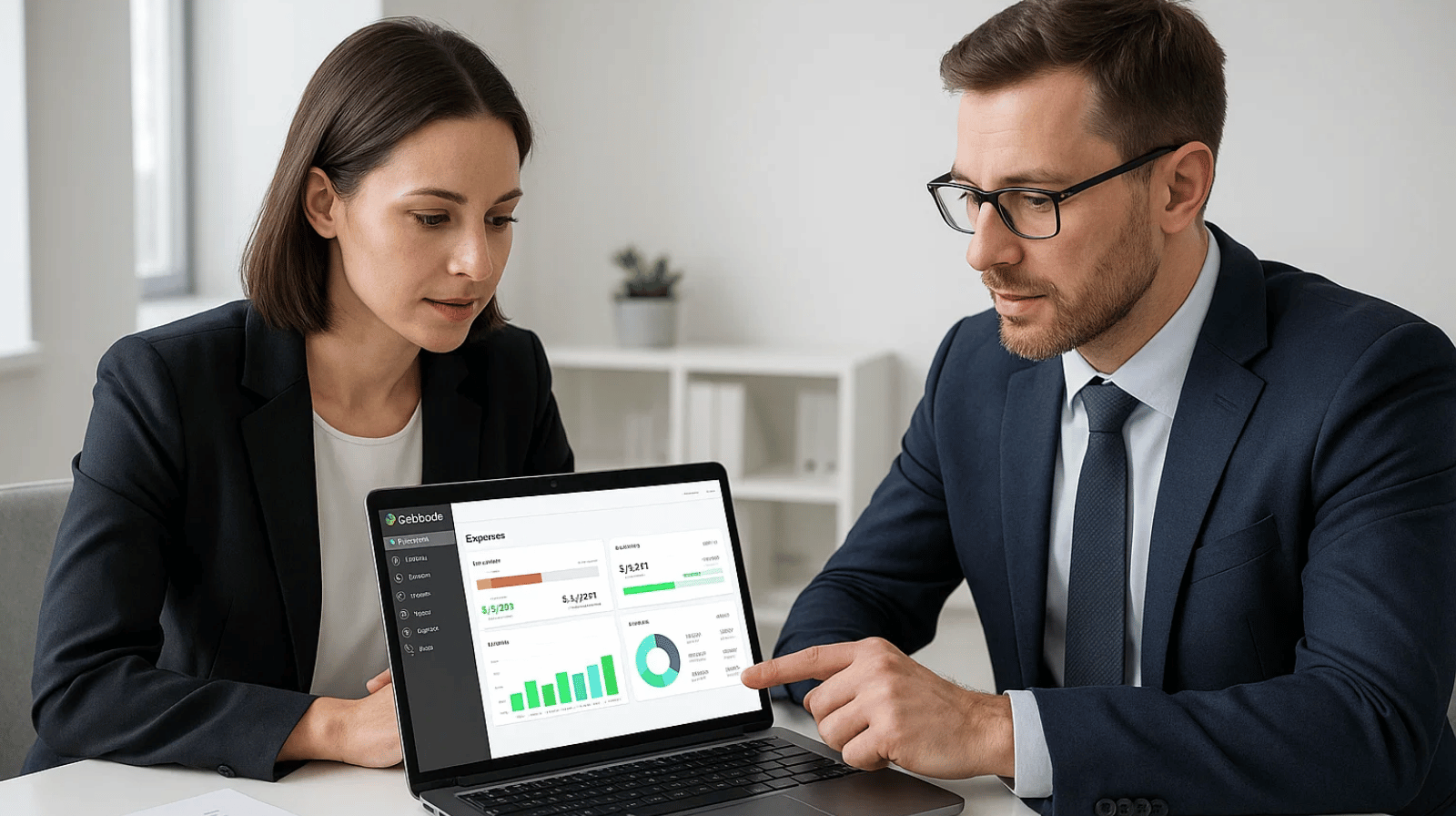 QuickBooks Bookkeeping