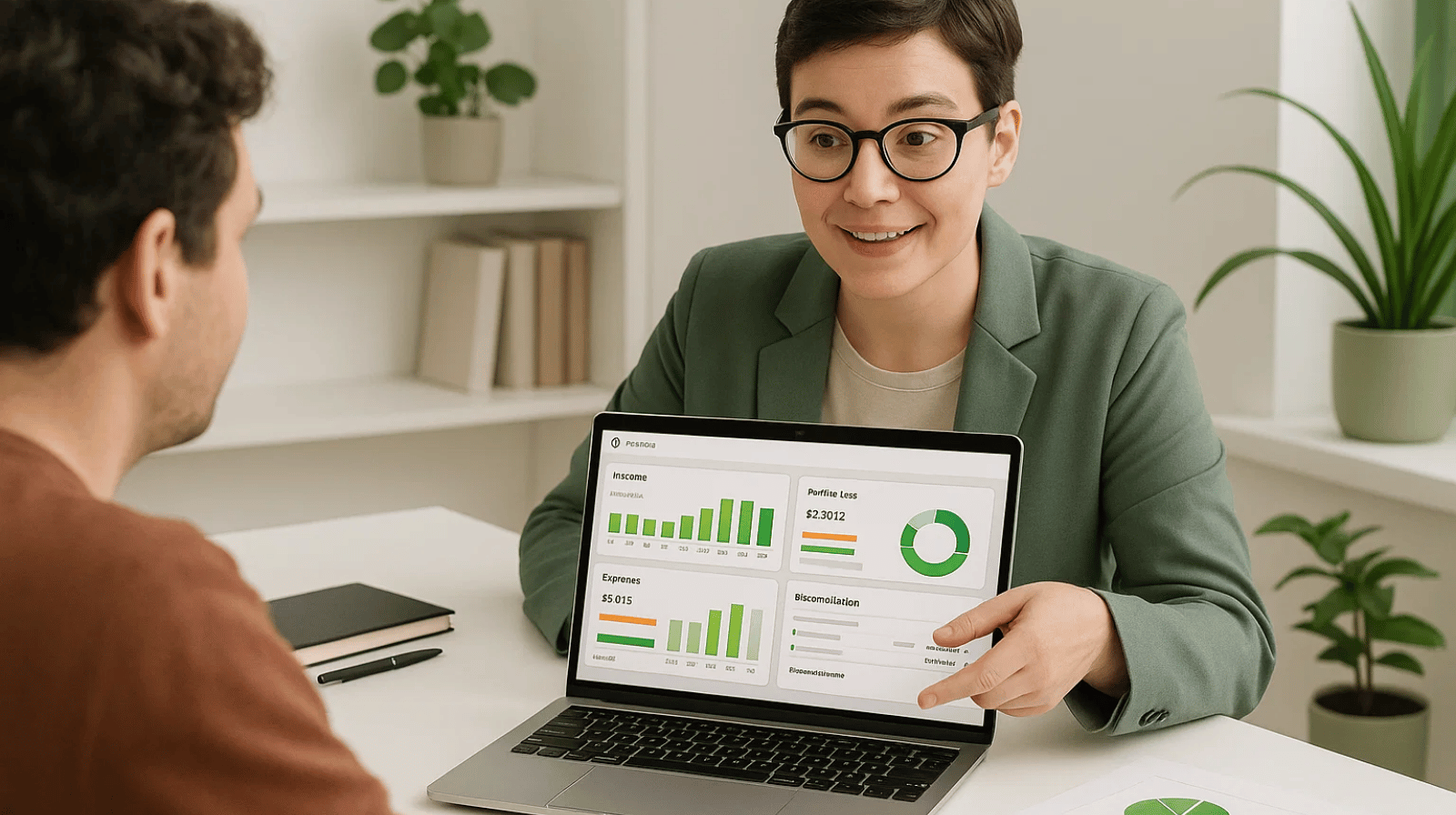 QuickBooks Cleanup Services